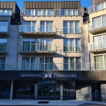 Aparthotel Apartamenty Czarna Gora 320 سيينا المظهر الخارجي الصورة