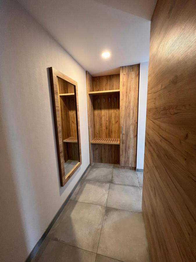 Aparthotel Apartamenty Czarna Gora 320 سيينا المظهر الخارجي الصورة