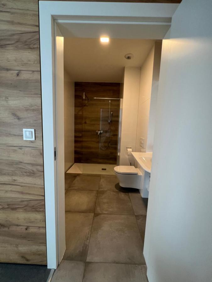 Aparthotel Apartamenty Czarna Gora 320 سيينا المظهر الخارجي الصورة